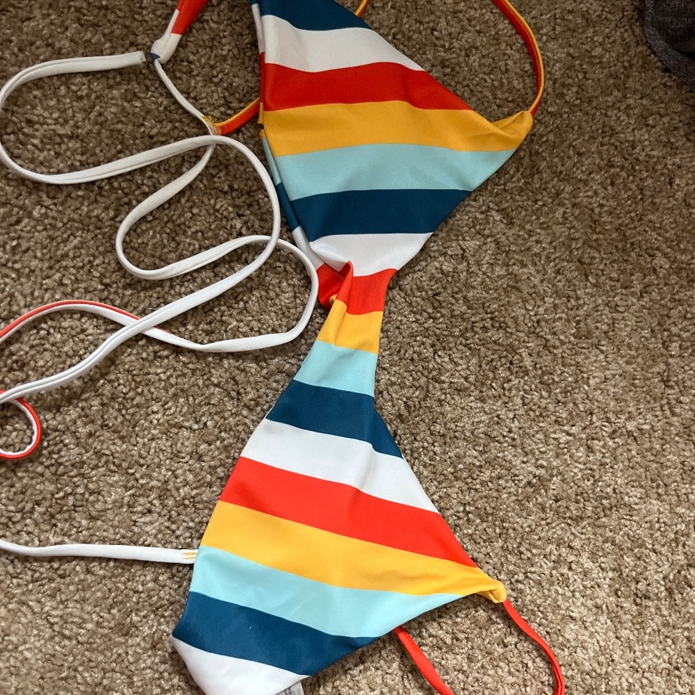 bathing suit